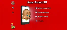 Game screenshot Nana Pocket 3D Digital mod apk