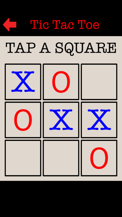 Screenshot #10 for Watch Games Pack 1