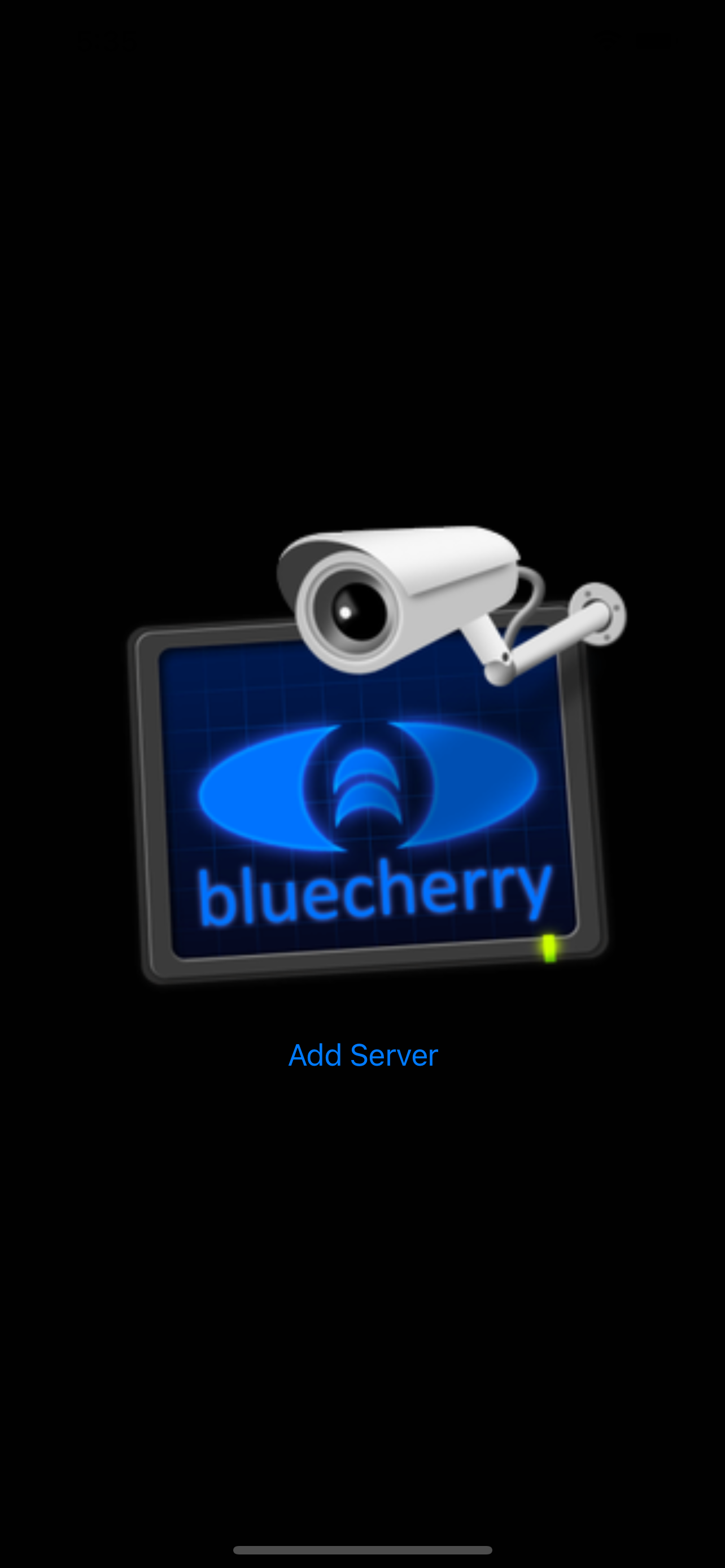 Bluecherry Mobile