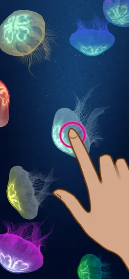 Game screenshot Jellyfish Heaven - Relax Time apk