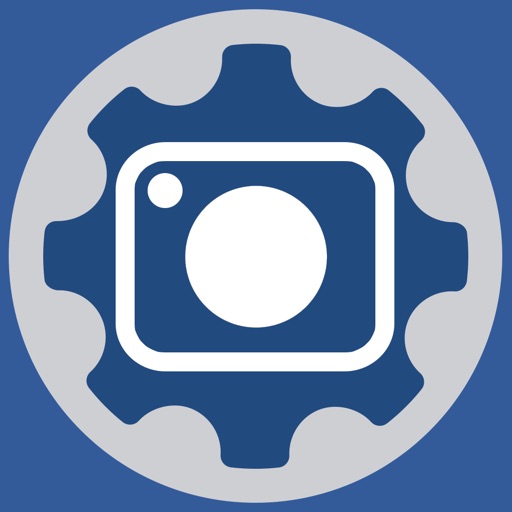 InstaTools: Perfect Pano &More iOS App