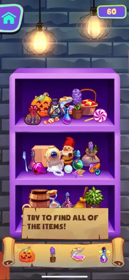 Game screenshot Magic Girls: Academy of Spells hack