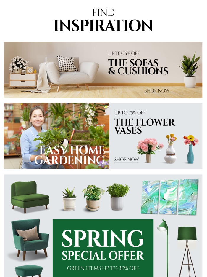 My Home Design - Modern City