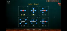 Game screenshot Atoms HD apk