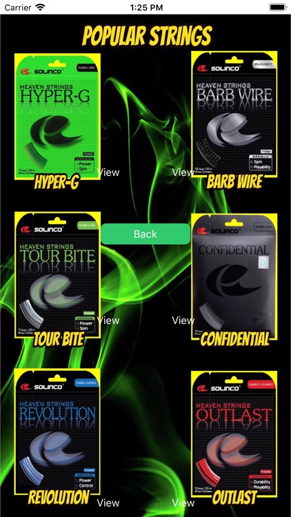 Direct Tennis screenshot-3