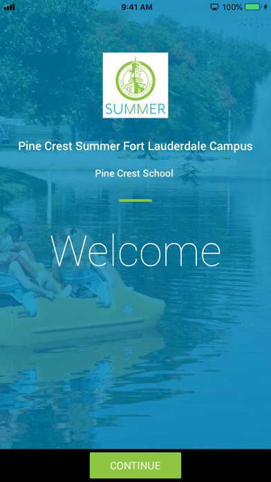 Pine Crest Summer screenshot 4