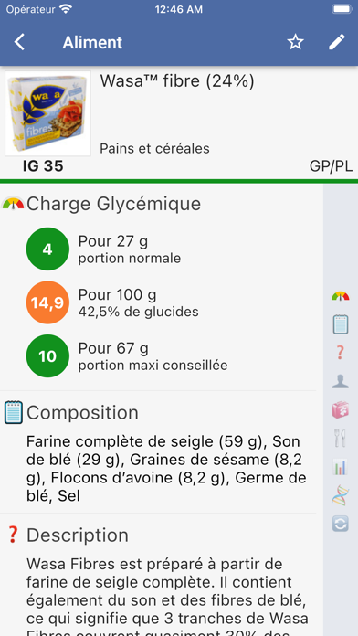 Mon Coach IG Bas Mon Coach IG Bas