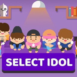 Idol Tower:make your own idol