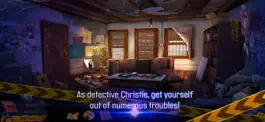 Game screenshot Ghost Files 2 apk