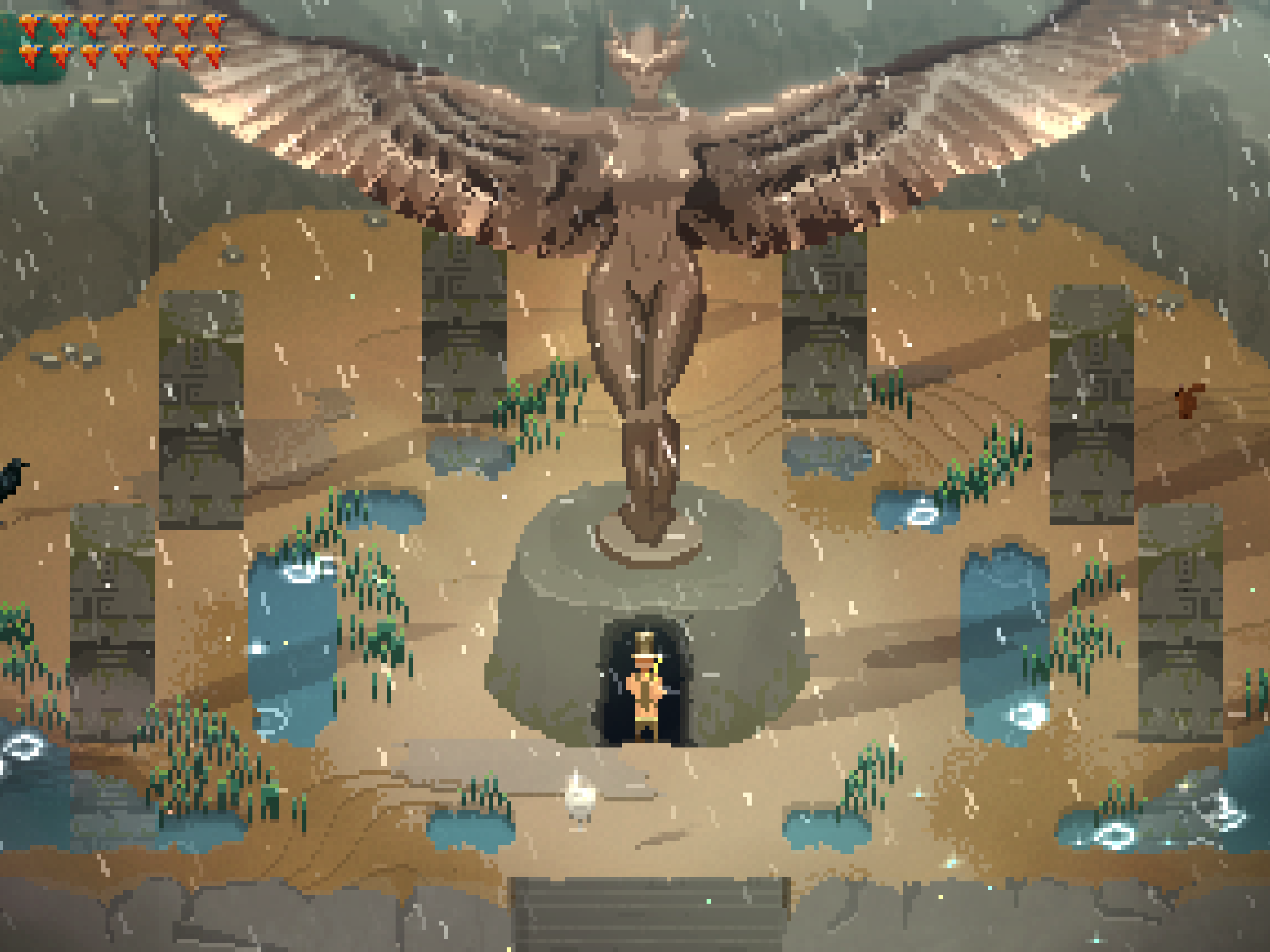 Songbringer