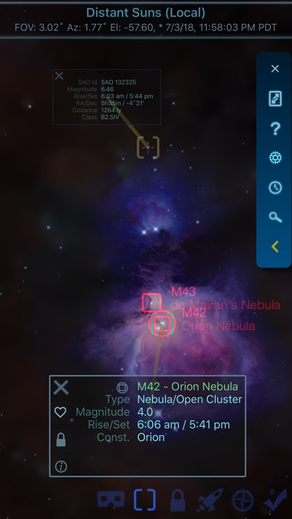 Distant Suns(max) screenshot-6