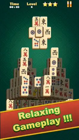 Game screenshot Mahjong Classic Master mod apk
