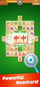 Mahjong Legend: Classic Puzzle screenshot #1 for iPhone