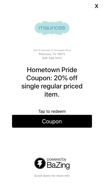 Spirit Rewards By First United Bank Texas