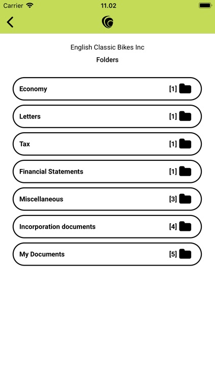Baker Tilly SMART screenshot-5