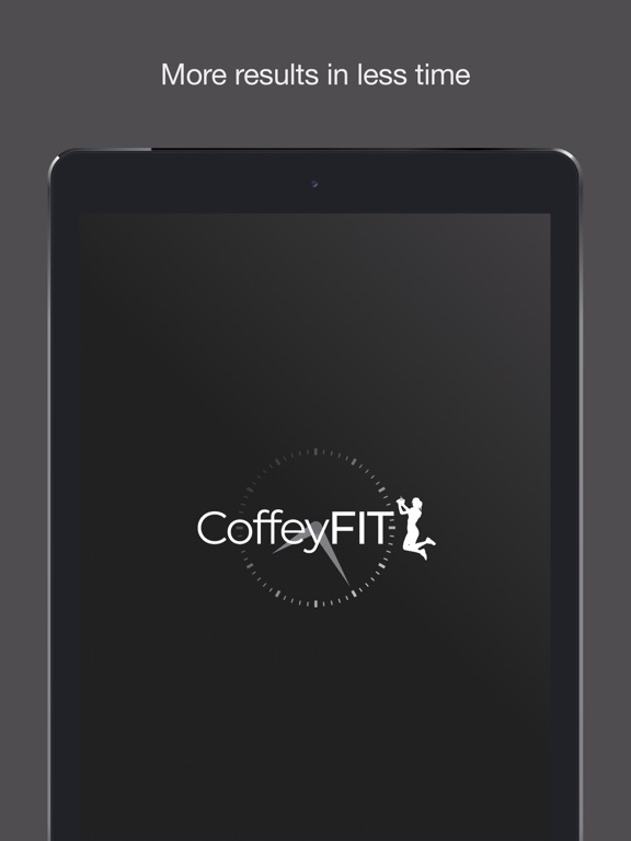 Screenshot #4 pour 30-Minutes to Fitness