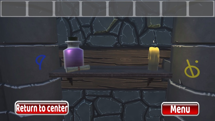 ExitPlan: Escape Room Game screenshot-0