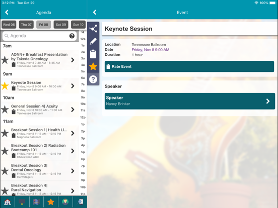 Screenshot #6 pour AONN+