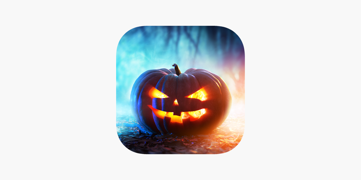Halloween Live Wallpaper on the App Store
