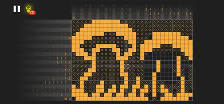 Японские кроссворды (Picross)