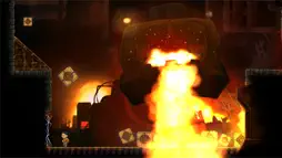 Teslagrad screenshot 6