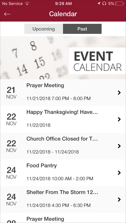 Affinity Missionary Baptist