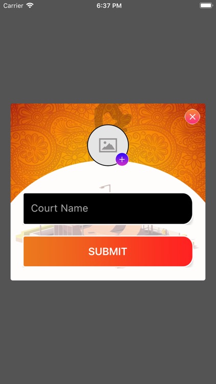 Skateboarding Court Manager screenshot-5