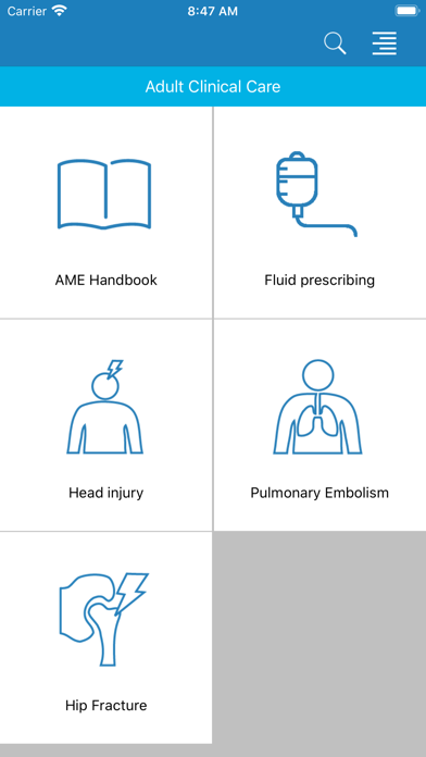 Screenshot #2 pour NHS Lothian Companion