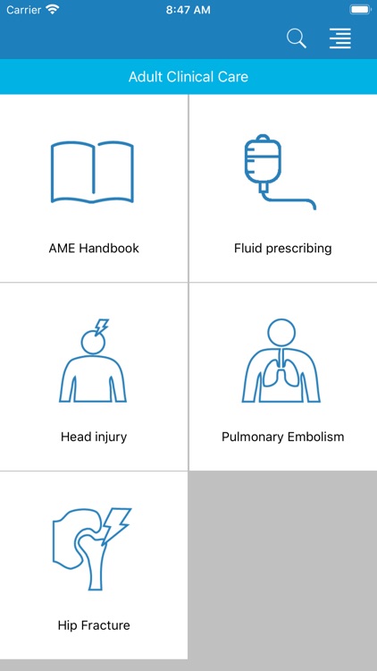 NHS Lothian Companion