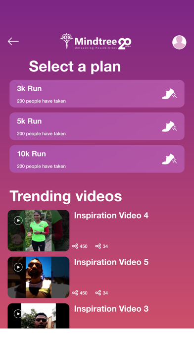 Screenshot #2 pour Mindtree20