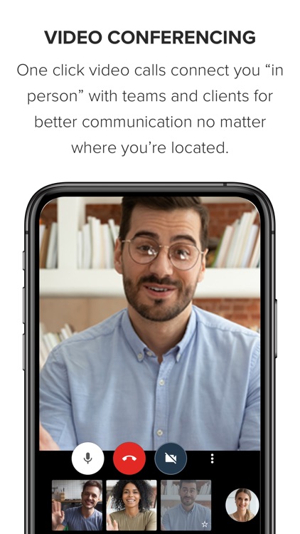 Workstorm screenshot-4