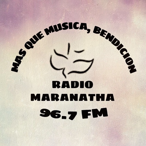 Radio Maranatha 96.5 FM icon