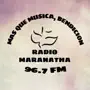 Radio Maranatha 96.5 FM