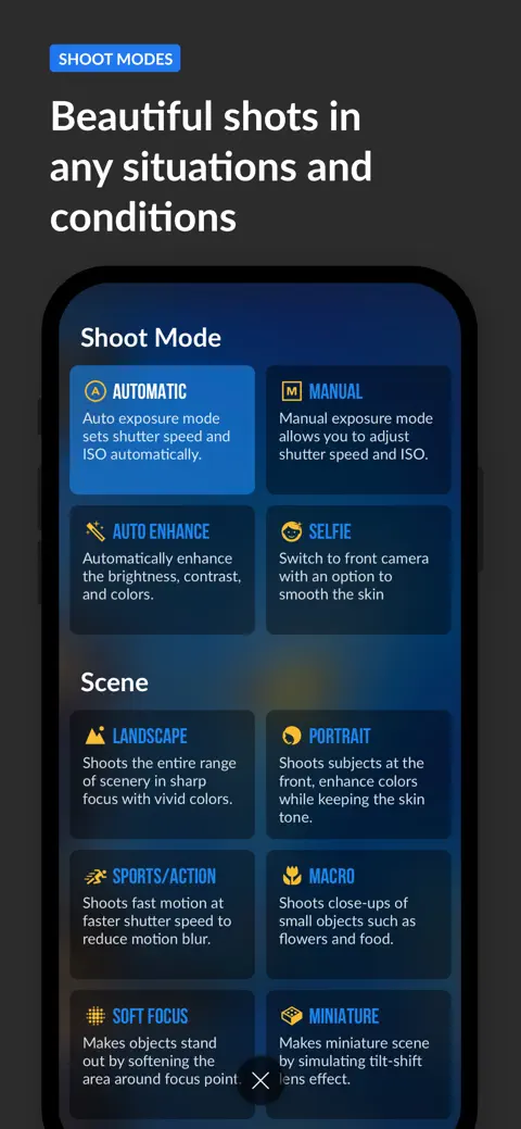 Pixel Camera