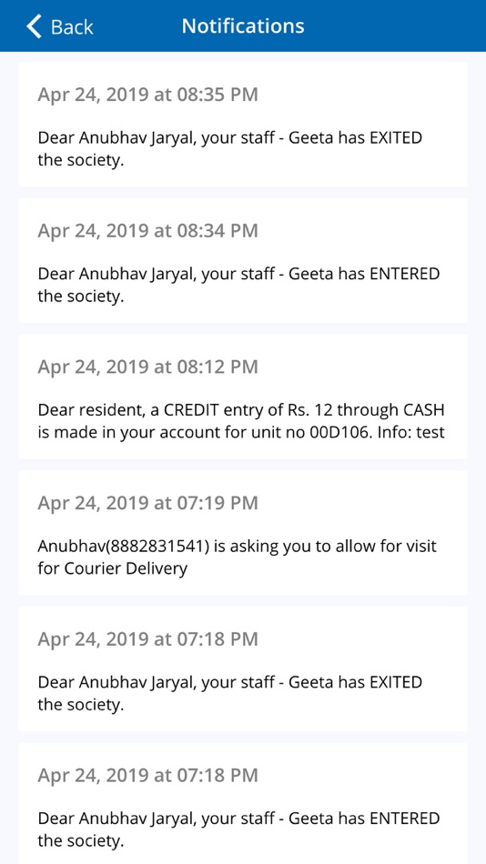 #2. Jaypee Helpdesk (iOS) 由: sumasamu it services