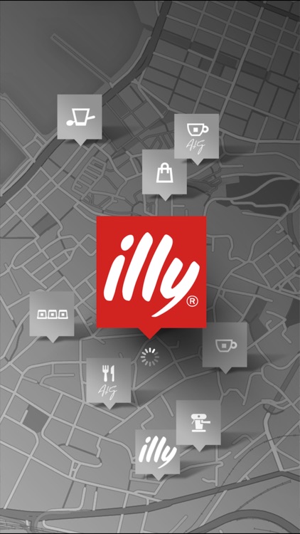 illy Locator