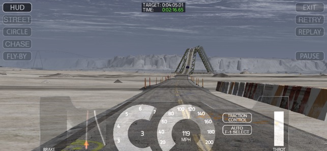 Stradale Racing Simulator(圖3)-速報App
