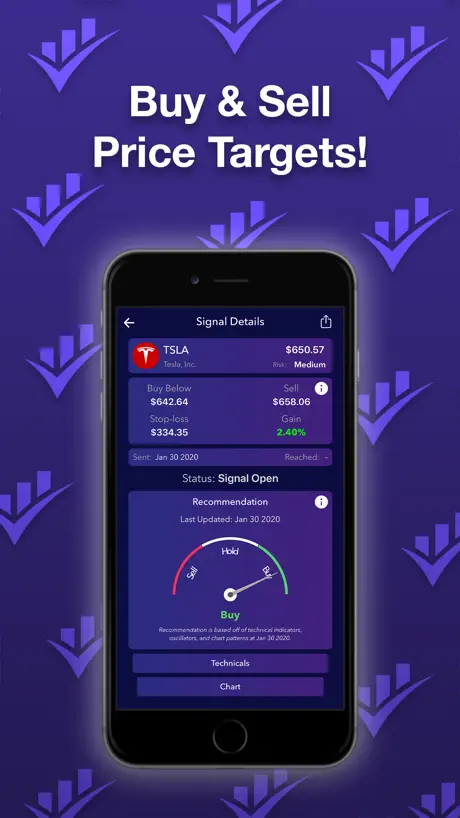 Stockvest