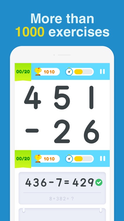 Math Learner - Learn Easy Math