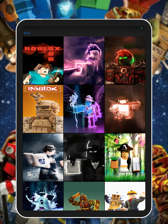 1 Robux Wallpapers For Roblox App Price Drops - 1 robux picture