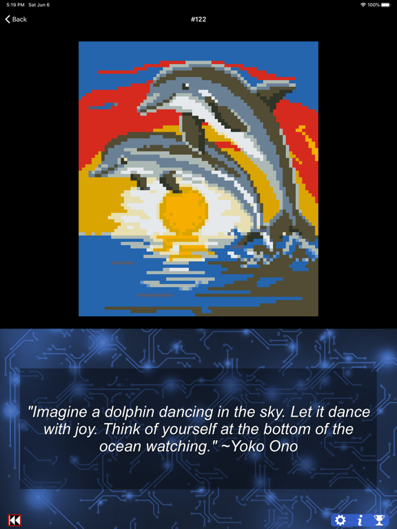 Screenshot #5 pour PathPix Brain