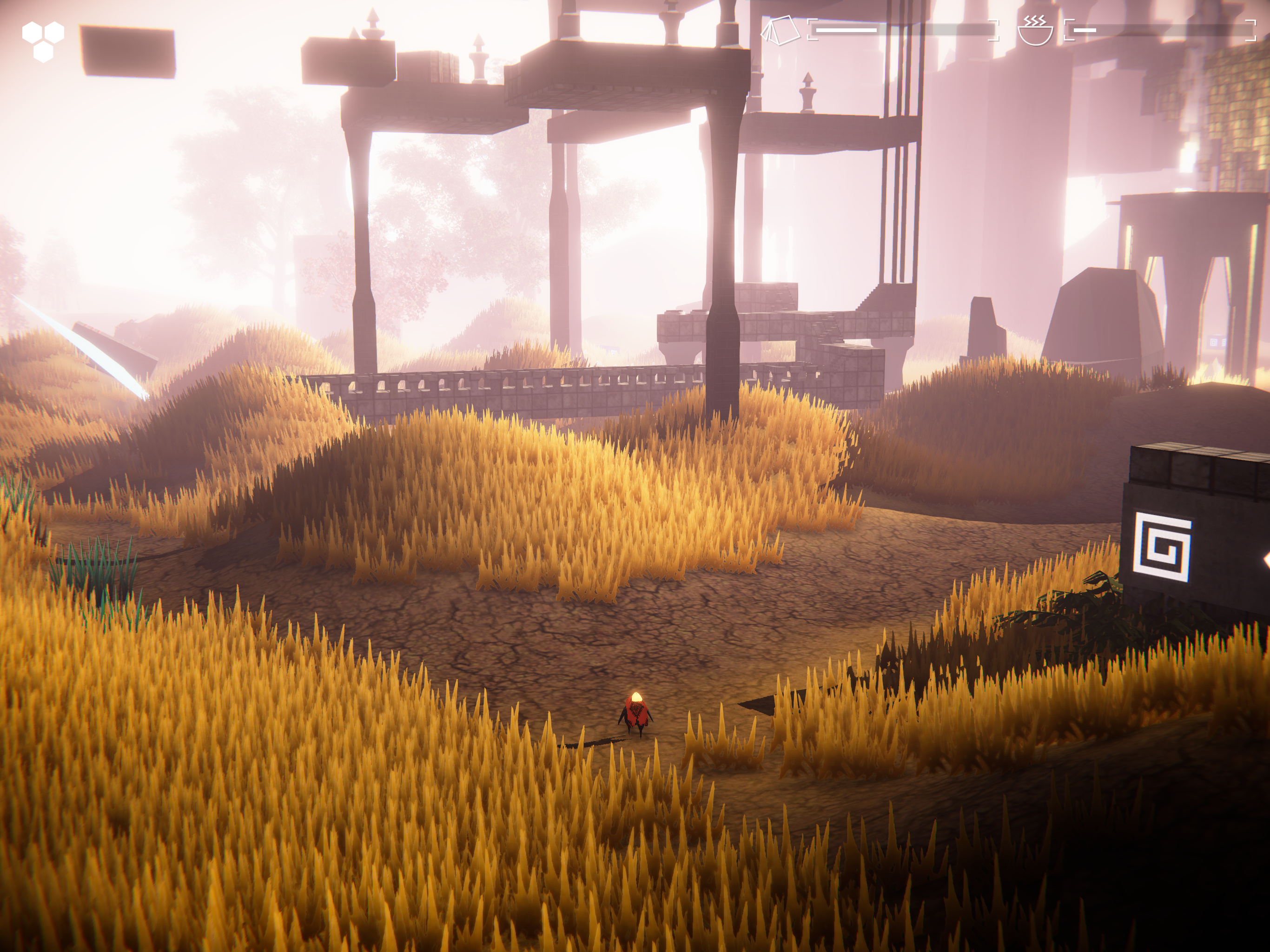 Widower's Sky screenshot 21