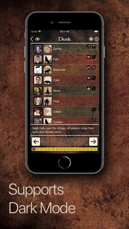 Werewolf - Narrator screenshot-7