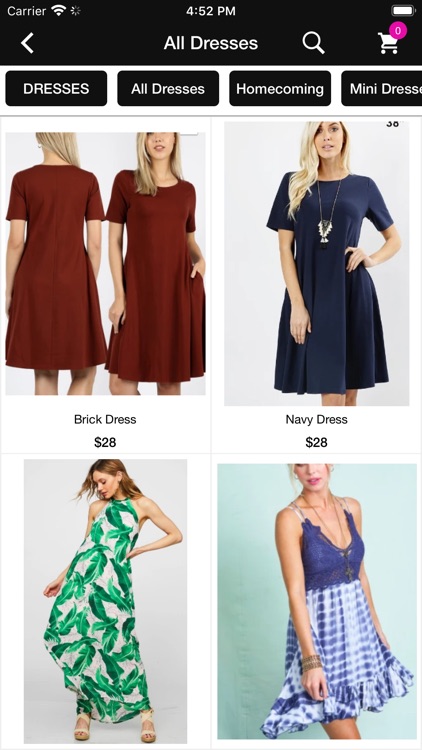 Hello Gorgeous Boutique