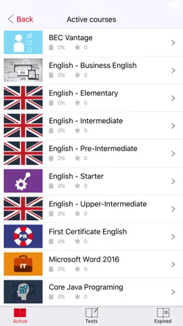 Game screenshot Link Academy DLS apk