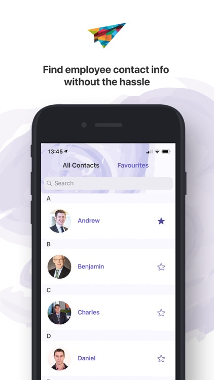 JustLogin screenshot-3