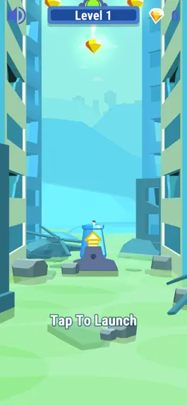 Game screenshot Danger Swing mod apk