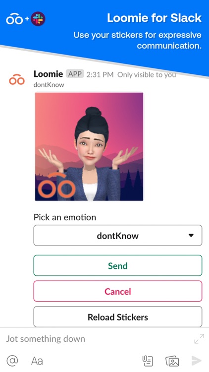LoomAi Avatar Creator screenshot-5