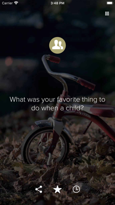 Questions In A Box screenshot 6