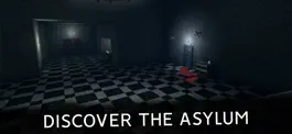 Game screenshot VR Horror Asylum : 3D Game mod apk